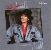 Tanya Tucker - Greatest Hits Encore